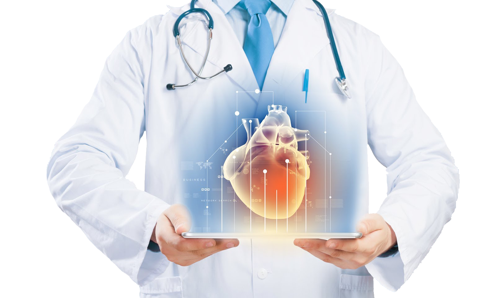 Сердце человека и доктор. Врач с сердцем. Медицина фон. Медицинские картинки. Кардиология.